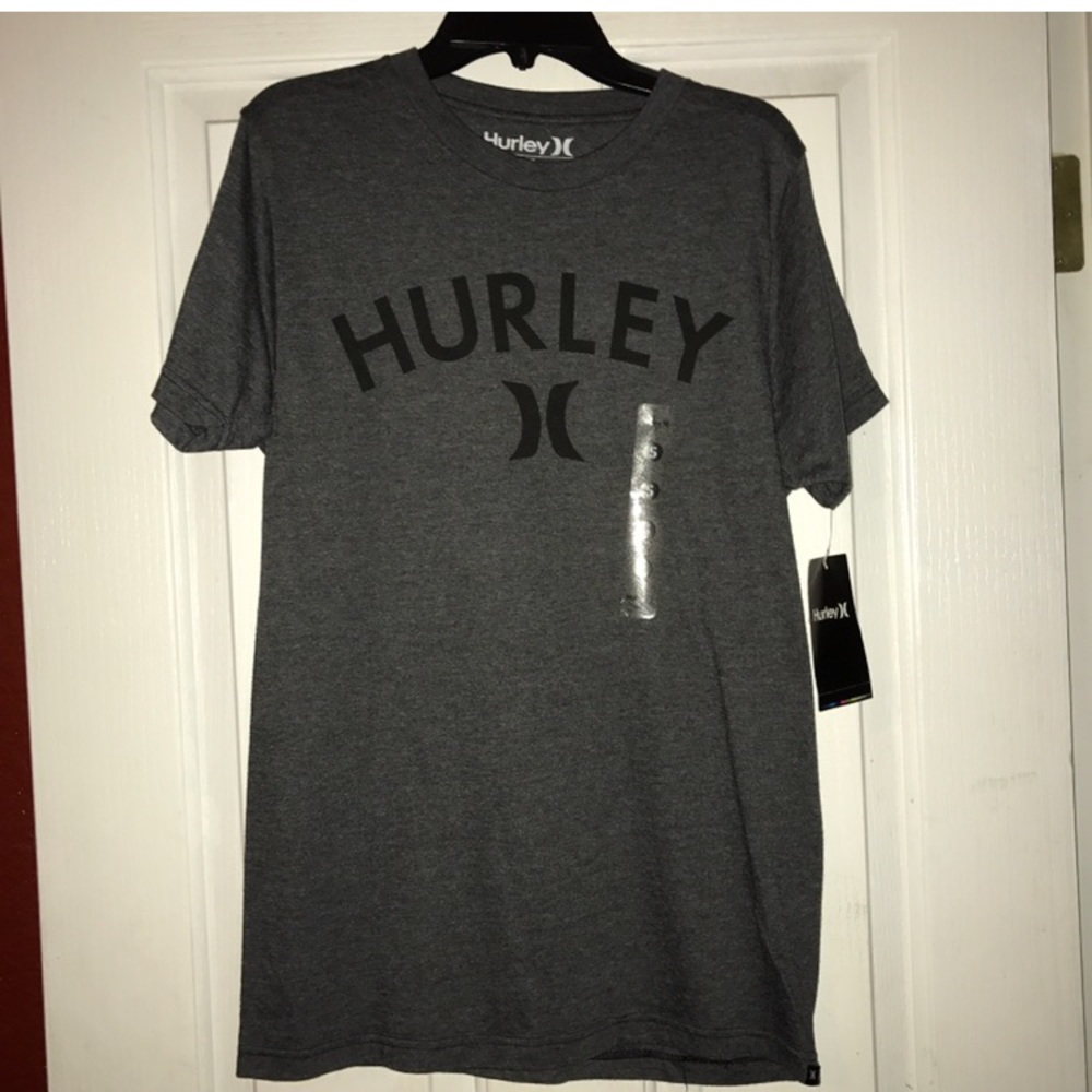 Hurley Shirt
